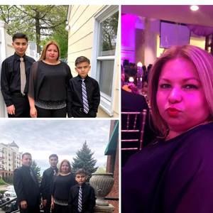 Meet your Posher, Elmer